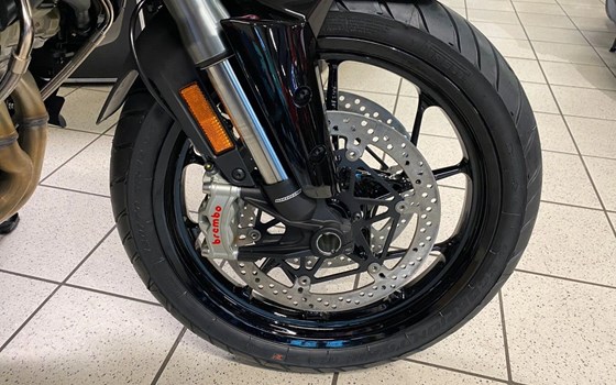 Neufahrzeug Ducati Multistrada V4 S - Bild 10