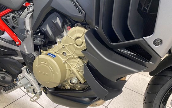 Neufahrzeug Ducati Multistrada V4 S - Bild 11