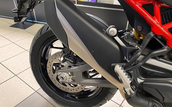 Neufahrzeug Ducati Multistrada V4 S - Bild 12