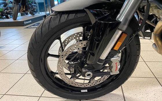 Neufahrzeug Ducati Multistrada V4 S - Bild 13