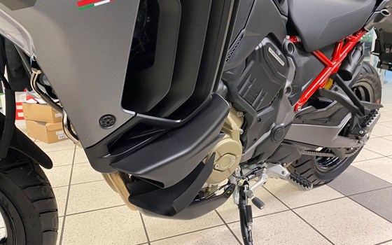 Neufahrzeug Ducati Multistrada V4 S - Bild 14