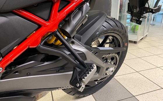 Neufahrzeug Ducati Multistrada V4 S - Bild 15