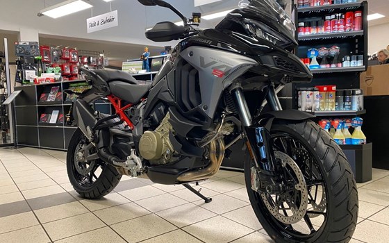 Neufahrzeug Ducati Multistrada V4 S - Bild 3