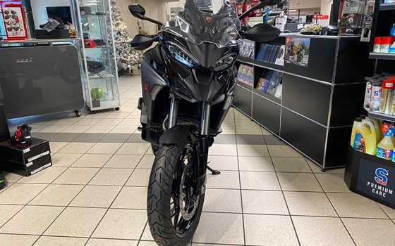 Neufahrzeug Ducati Multistrada V4 S - Bild 4