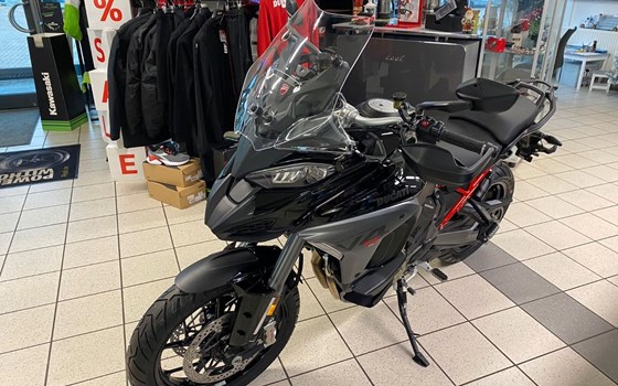 Neufahrzeug Ducati Multistrada V4 S - Bild 6