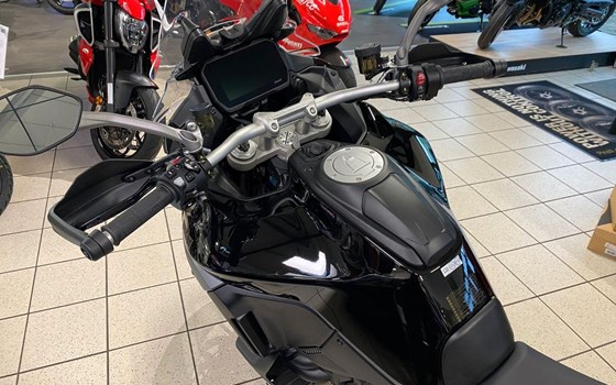 Neufahrzeug Ducati Multistrada V4 S - Bild 7