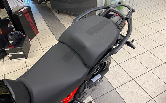 Neufahrzeug Ducati Multistrada V4 S - Bild 8