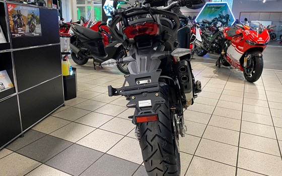 Neufahrzeug Ducati Multistrada V4 S - Bild 9
