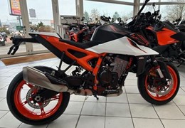 Neumotorrad KTM 990 Duke R