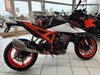 KTM 990 Duke R