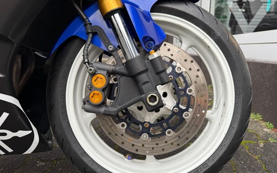 Gebrauchtmotorrad Yamaha YZF-R6 - Bild 12