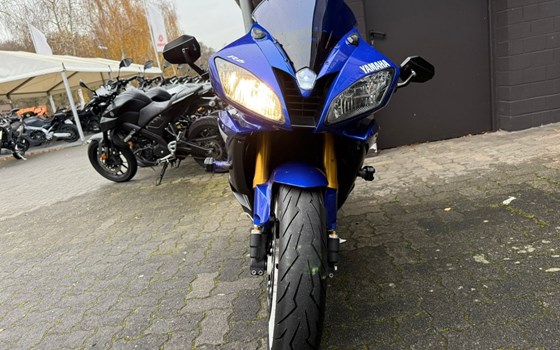 Gebrauchtmotorrad Yamaha YZF-R6 - Bild 14
