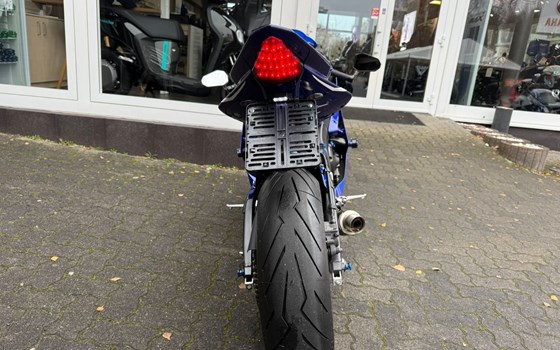 Gebrauchtmotorrad Yamaha YZF-R6 - Bild 4