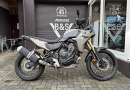 Gebrauchte Yamaha Tenere 700