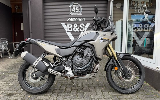 Gebrauchtmotorrad Yamaha Tenere 700 - Bild 1
