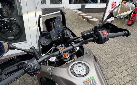 Gebrauchtmotorrad Yamaha Tenere 700 - Bild 10
