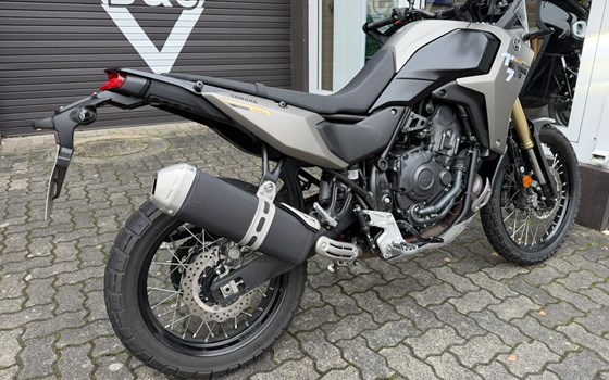 Gebrauchtmotorrad Yamaha Tenere 700 - Bild 11