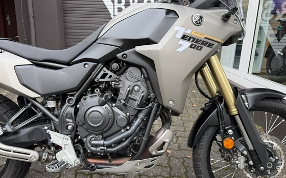 Gebrauchtmotorrad Yamaha Tenere 700 - Bild 12