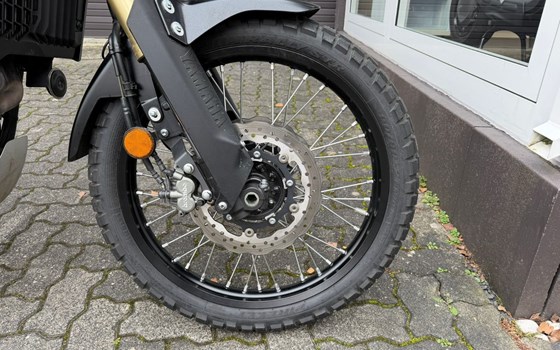 Gebrauchtmotorrad Yamaha Tenere 700 - Bild 13