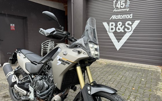 Gebrauchtmotorrad Yamaha Tenere 700 - Bild 14