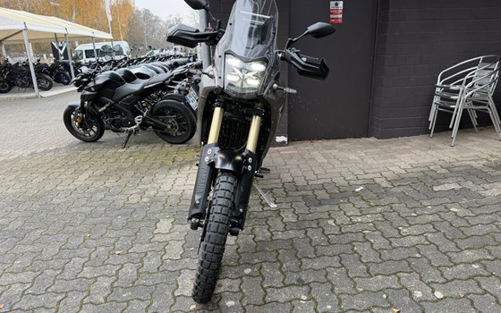 Gebrauchtmotorrad Yamaha Tenere 700 - Bild 15