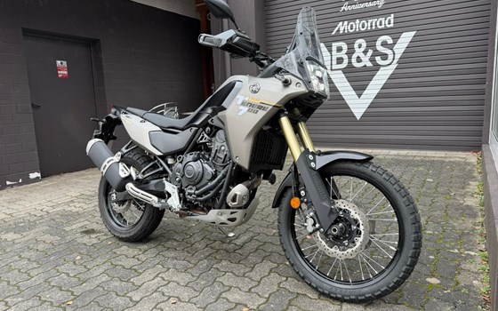 Gebrauchtmotorrad Yamaha Tenere 700 - Bild 2