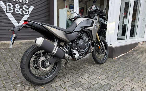 Gebrauchtmotorrad Yamaha Tenere 700 - Bild 3