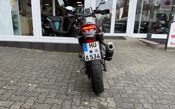 Gebrauchtmotorrad Yamaha Tenere 700 - Bild 4