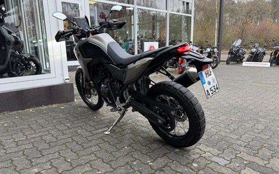 Gebrauchtmotorrad Yamaha Tenere 700 - Bild 5