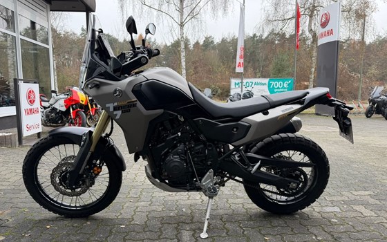 Gebrauchtmotorrad Yamaha Tenere 700 - Bild 6