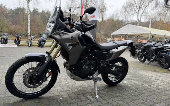 Gebrauchtmotorrad Yamaha Tenere 700 - Bild 7