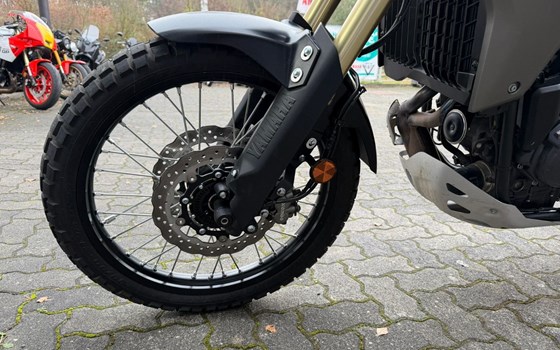 Gebrauchtmotorrad Yamaha Tenere 700 - Bild 8