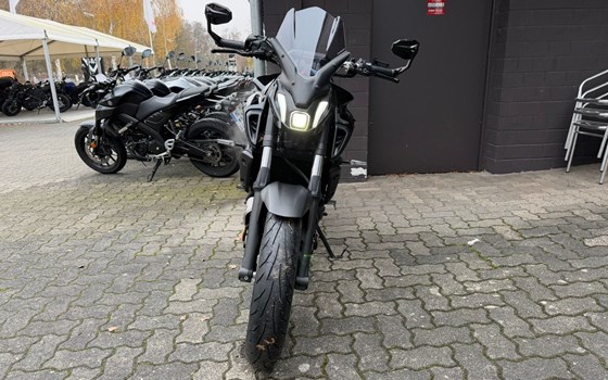 Gebrauchtmotorrad Yamaha MT-07 Pure - Bild 14