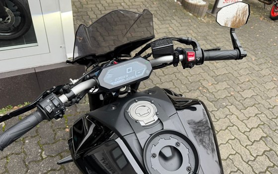 Gebrauchtmotorrad Yamaha MT-07 Pure - Bild 9