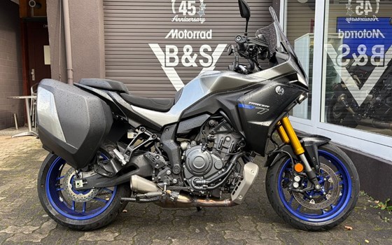 Gebrauchtmotorrad Yamaha Tracer 7 GT - Bild 1