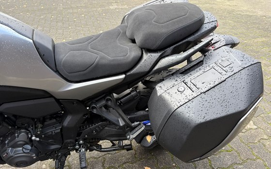 Gebrauchtmotorrad Yamaha Tracer 7 GT - Bild 10