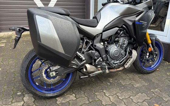 Gebrauchtmotorrad Yamaha Tracer 7 GT - Bild 11