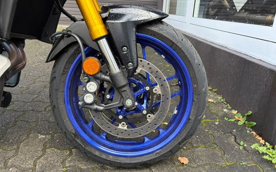 Gebrauchtmotorrad Yamaha Tracer 7 GT - Bild 13