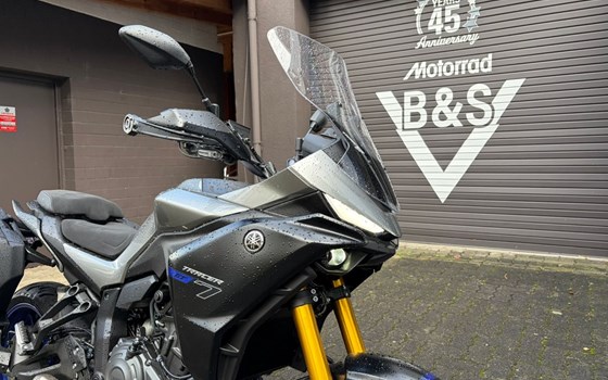 Gebrauchtmotorrad Yamaha Tracer 7 GT - Bild 14