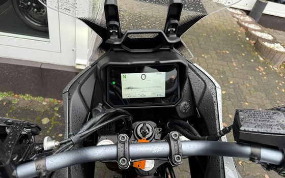 Gebrauchtmotorrad Yamaha Tracer 7 GT - Bild 16