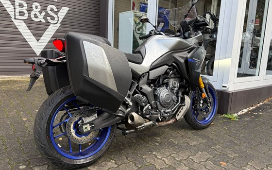 Gebrauchtmotorrad Yamaha Tracer 7 GT - Bild 3