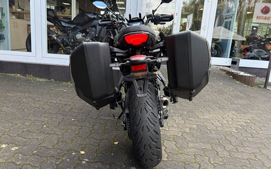 Gebrauchtmotorrad Yamaha Tracer 7 GT - Bild 4