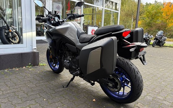 Gebrauchtmotorrad Yamaha Tracer 7 GT - Bild 5