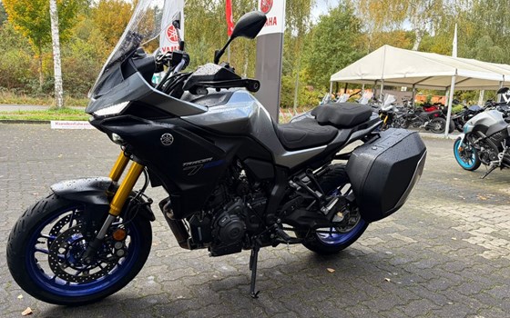 Gebrauchtmotorrad Yamaha Tracer 7 GT - Bild 7