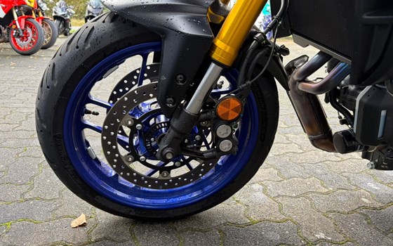 Gebrauchtmotorrad Yamaha Tracer 7 GT - Bild 9