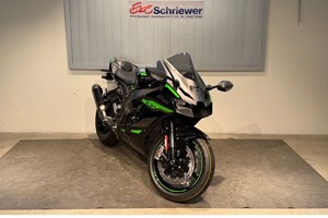 Angebot Kawasaki Ninja ZX-10R