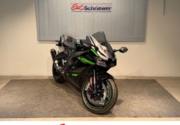 Neumotorrad Kawasaki Ninja ZX-10R