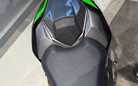 Neufahrzeug Kawasaki Ninja ZX-10R - Bild 10