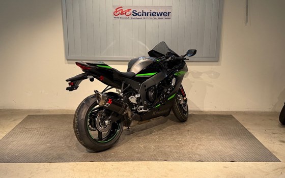 Neufahrzeug Kawasaki Ninja ZX-10R - Bild 3