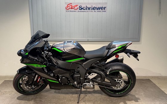 Neufahrzeug Kawasaki Ninja ZX-10R - Bild 5